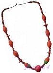 Ethnic Necklace - click here for large view